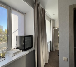 Улучшенный номер Superior в Соната