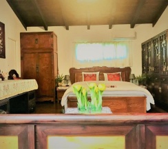 Семейный номер Deluxe в LAX Teresa B&B