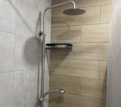 Двухместный номер Standard двуспальная кровать в Вираж