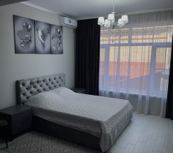 Коттедж улучшенный в У Маргариты