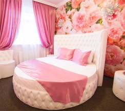 Полулюкс в Мартон