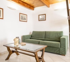 Студия Дуплекс в Casa Lia Lovely Apt In The Heart Of Ostuni