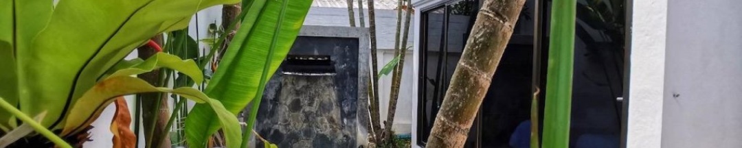 Вилла Premium в Coconut Grove Boutique Hotel