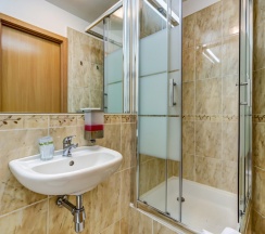 Комната Комфорт в Polikoff