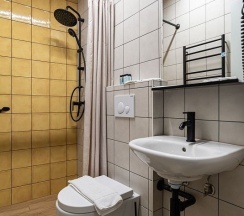 Комната Уют Плюс в Darooms