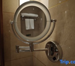 Номер Deluxe в Changxing Vienna International Hotel