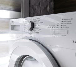 Апартаменты-студио (ул. Гагарина 7) в City hotel