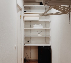 Квартира в Апартаменты на Казанское ш., 4