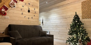 Юсупово: Коттедж Holiday-house