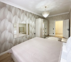 К 4/2, апарт, 2-ком., 4х (3 эт) (16) |  в Sea Zone