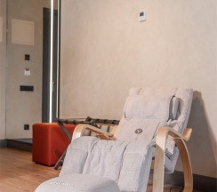 Представительский Люкс Yamaguchi в Rilas Hotel 4