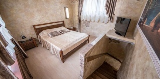 Астана: Отель Porta fortuna