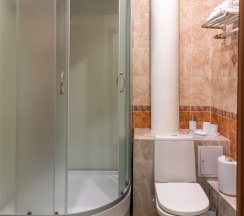 SUITE ROOM (ЛЮКС) №2 в Белкино