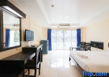 Номер Superior в Prima Place South Pattaya