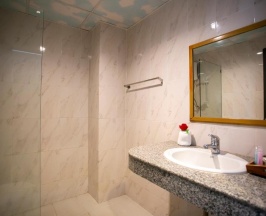 Номер Superior в Sea Paradise Hotel