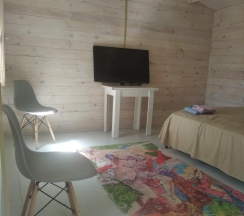 Коттедж стандарт в Loza Resort