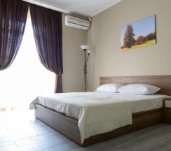 Апартаменты в Ла-манча