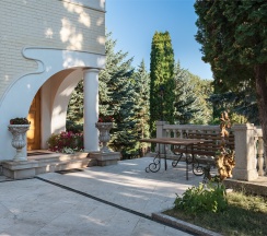 Аренда Усадьбы Кшесинской в Дача Кшесинской