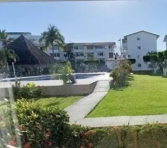 Семейные апартаменты в Condo La Marina