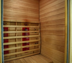 Двухместный номер 22 Deluxe двуспальная кровать в Exclusive Hotel&Apartments