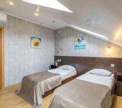 Стандарт в Аист