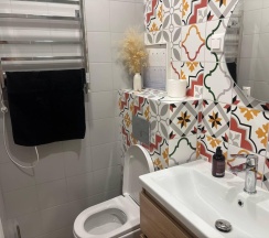 Студия №1 в Рижский Прайм