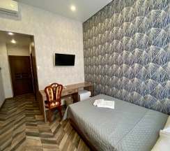 Стандарт Улучшенный в Отель Михеев