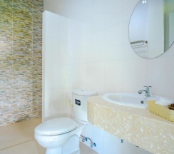 Двухместный номер Standard двуспальная кровать в Maikhao Beach Residence