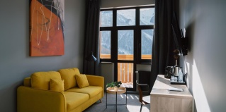Сочи: Отель Ays Design Hotel