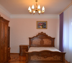 Комфорт в Family house
