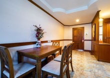 Номер Standard в RedDoorz Navin Mansion 3 Pattaya