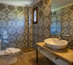 Семейная номер вилла в Belkon Hotel