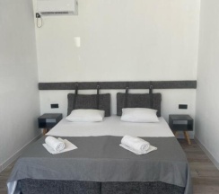 Двухместный номер Deluxe двуспальная кровать в Аразны