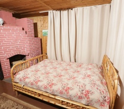 Печкин дом в В Чемодано