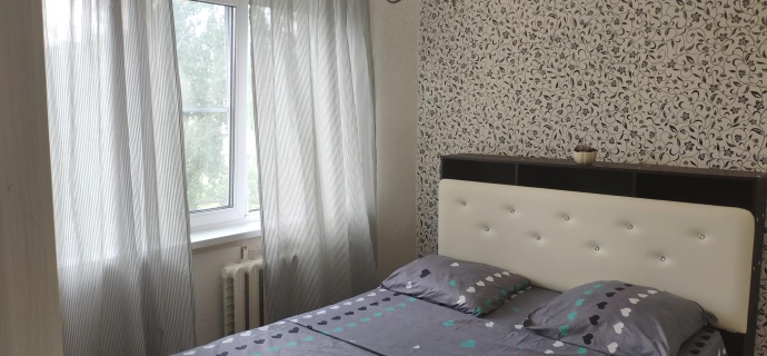 Нижний Новгород: Апартаменты Apartament 52 (Апартмент) на улице Шнитникова