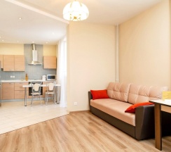 Проспект Ленина 112/74 в Hotel Home