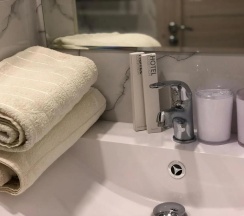 Квартира в Апартаменты на Тигровая улица, 16А