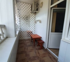 Комфорт 3х мест в Black Wood