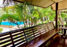 Вилла Standard в Bora Bora Villa Phuket