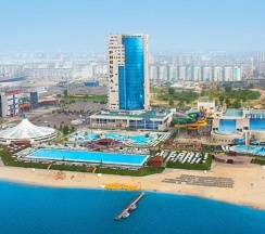 Квартира в Апартаменты на ул. Сибгата Хакима, 7
