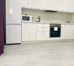 2-комнатные апартаменты, 52м² в Филин