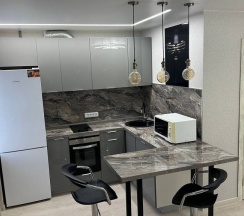 1-к. ул. Аллея Труда 54 (комфорт) в ApartLand