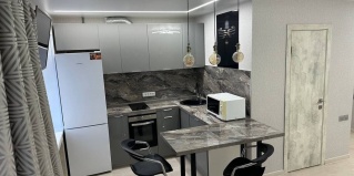 Комсомольск-на-Амуре: Апартаменты ApartLand