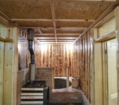 Вилла с 5 спальнями в Alpika house
