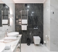ЛЮКС ВЫСОКИЙ ЭТАЖ в Grand Yan Hotel