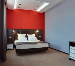 Люкс в Семь королей