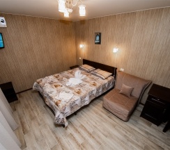 Стандартный на 0 этаже в Орион Плюс