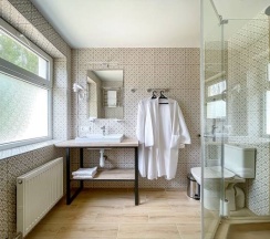 Стандарт в Volna Family Resort