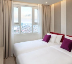 Апартаменты Standard в Mercure Hai Phong