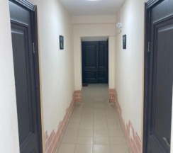 Двухместный номер нулевой этаж в Filin